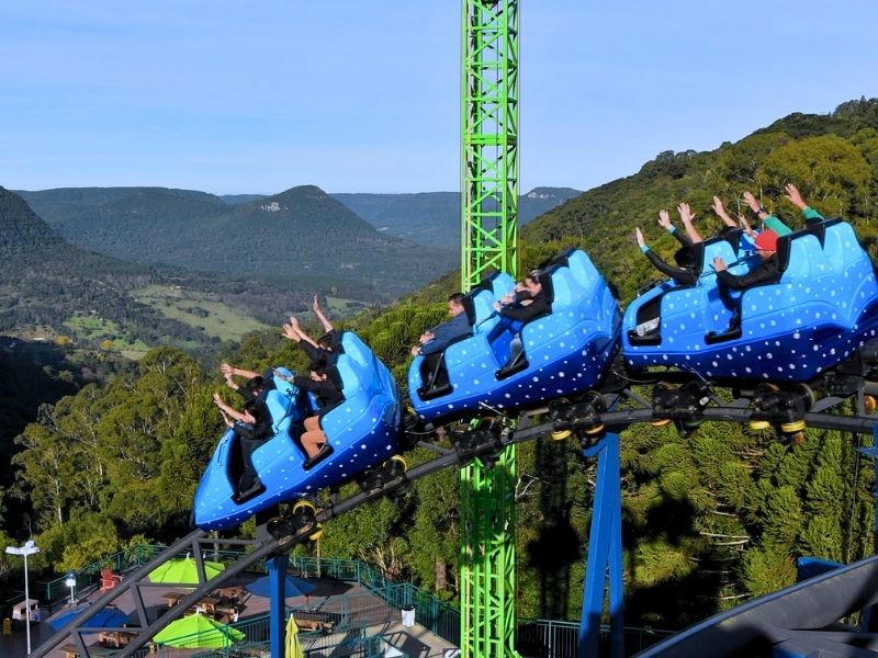 ALPEN PARK
