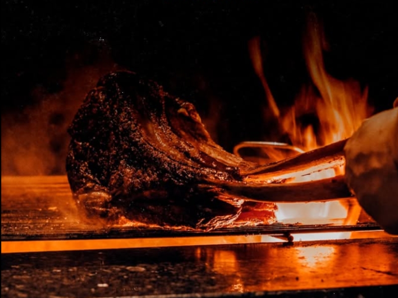 CAMPO E VINHO | BUFFET LIVRE