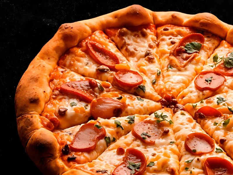 CAMPO E VINHO | RODÍZIO DE PIZZA