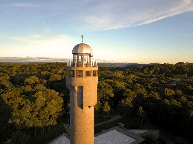 CERVEJARIA FAROL