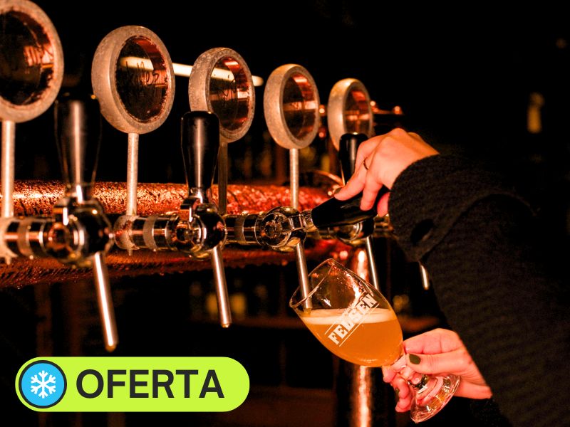 CERVEJARIA FELSEN