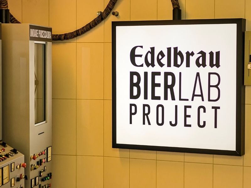 EDELBRAU