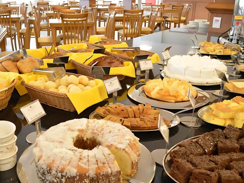 PALACE CAFE COLONIAL