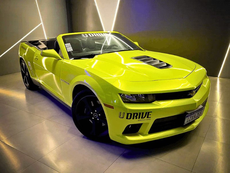 U DRIVE EXOTIC CARS